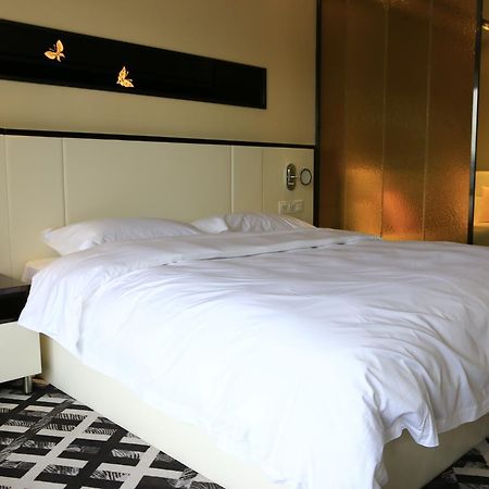 D•Mark Hotel Guiyang  Eksteriør bilde