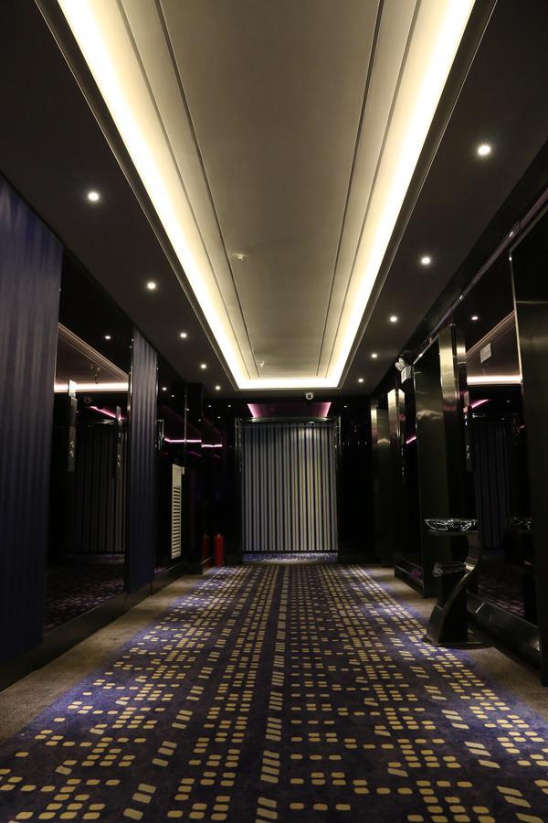 D•Mark Hotel Guiyang  Eksteriør bilde