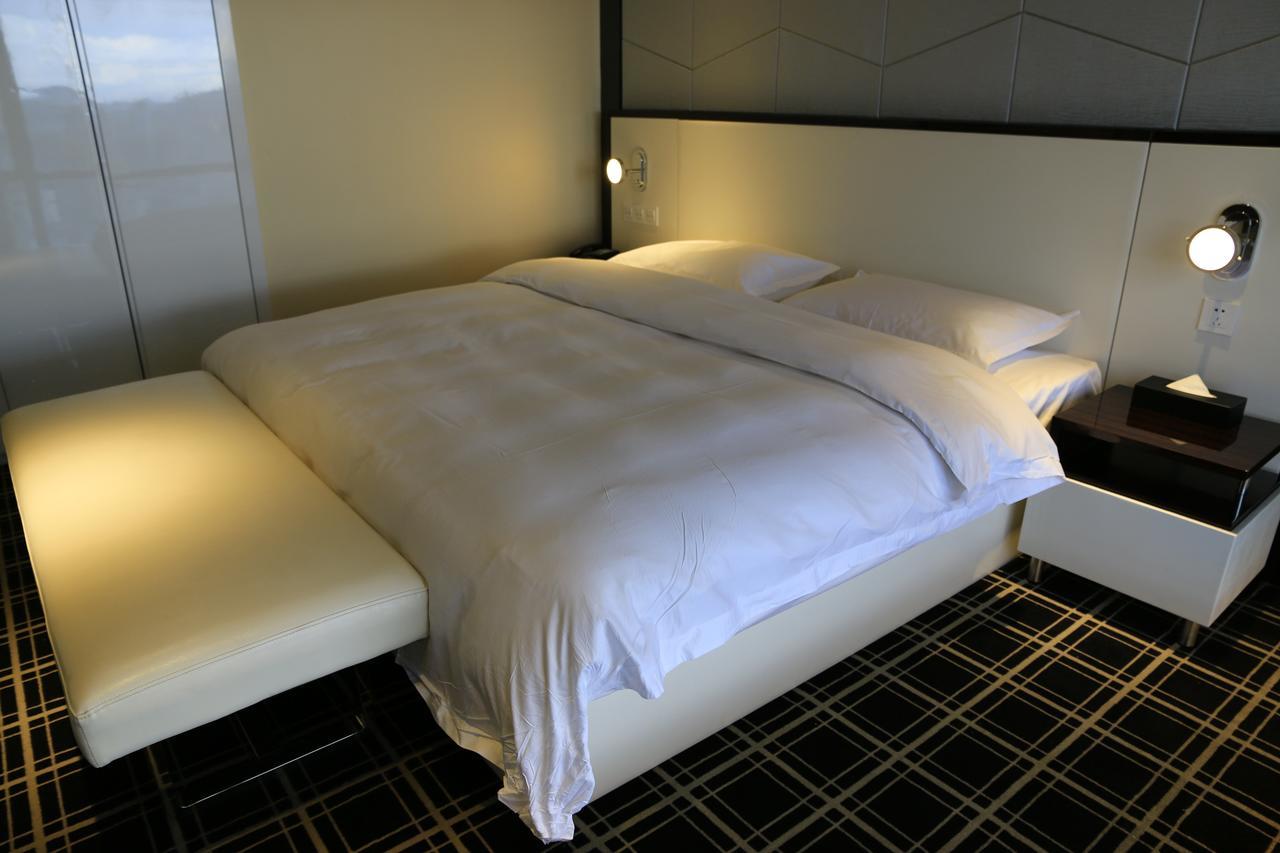 D•Mark Hotel Guiyang  Eksteriør bilde