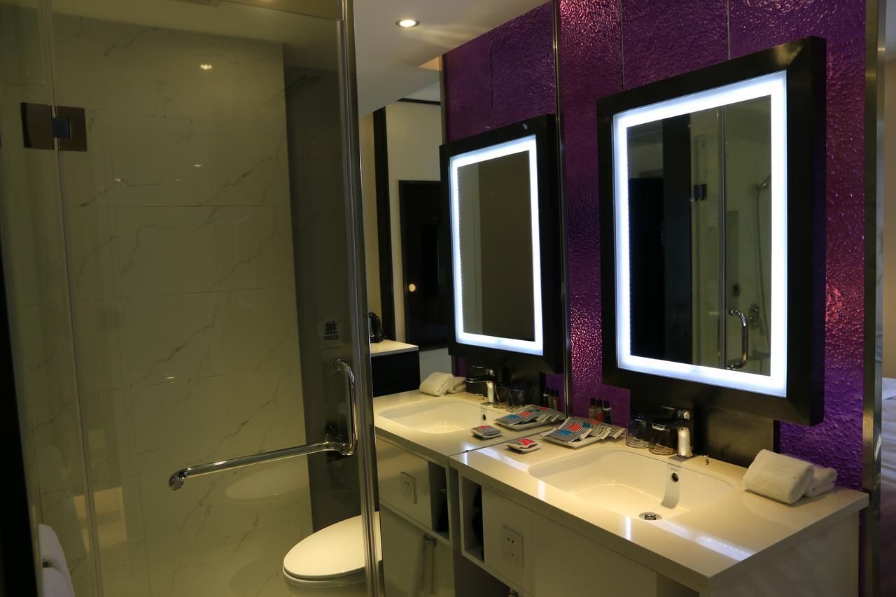 D•Mark Hotel Guiyang  Eksteriør bilde