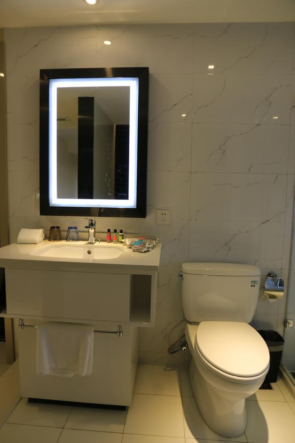 D•Mark Hotel Guiyang  Eksteriør bilde